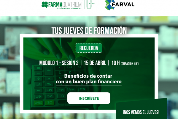 Beneficios de contar con un buen plan financiero