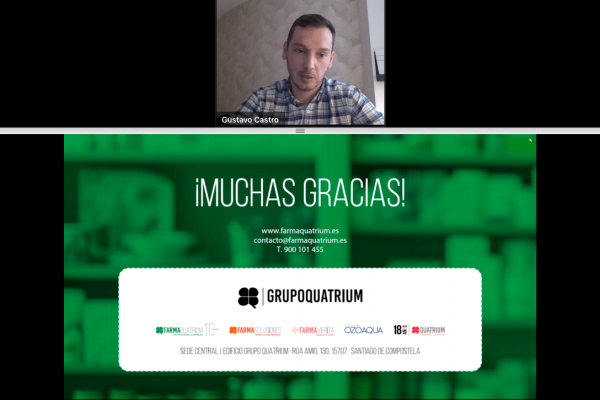 Una correcta gestión de compra, de personal laboral y de gastos de explotación, elementos clave para garantizar la  rentabilidad de la oficina de farmacia