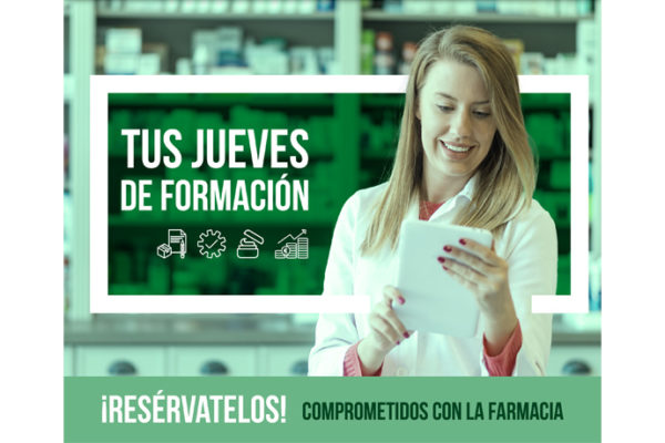FarmaQuatrium y FEFE ponemos en marcha un programa de formación para optimizar la gestión de la Oficina de Farmacia