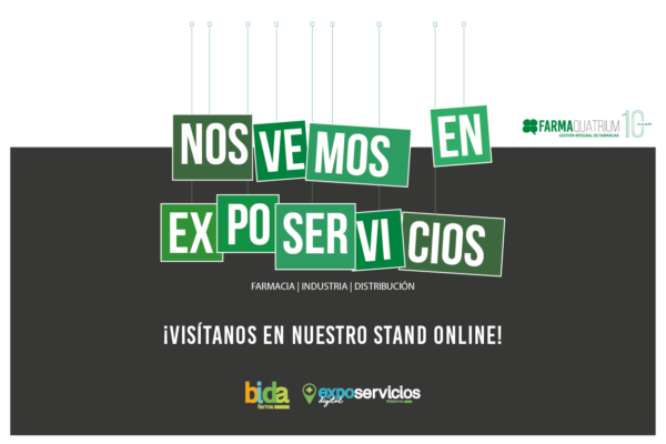 Exposervicios Bidafarma