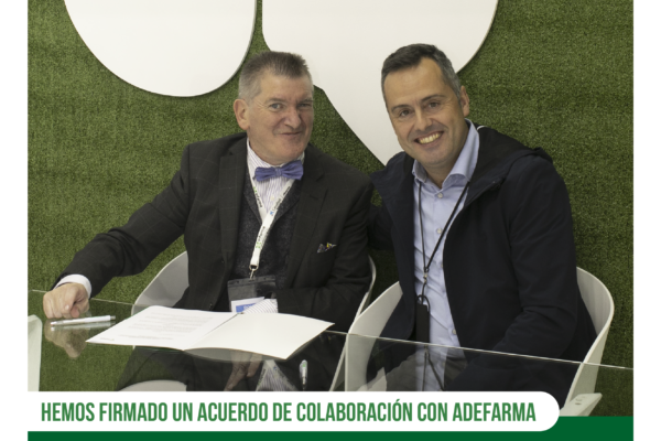 FarmaQuatrium y Adefarma nos unimos para potenciar y reforzar la formación de la farmacia madrileña