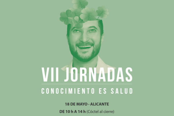 VII Jornada FarmaQuatrium Alicante