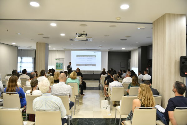 Estrenamos en Valencia las VII Jornadas FarmaQuatrium
