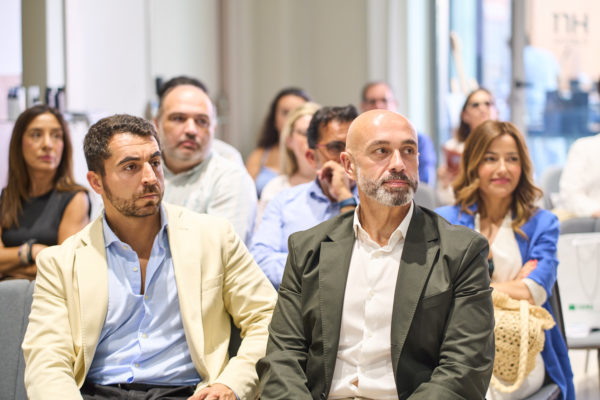 Expertos trazan las líneas maestras para el éxito de la Oficina de Farmacia en las VII Jornadas FarmaQuatrium en Málaga