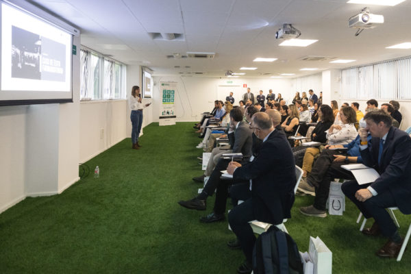 FarmaQuatrium reúne en Santiago a profesionales del sector farmacéutico para marcar las estrategias y retos de futuro