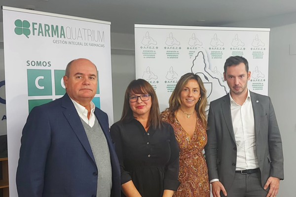 FarmaQuatrium comparte los factores determinantes para un mayor rendimiento económico y una mejor gestión de la oficina de farmacia