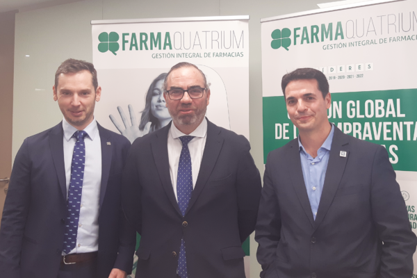 Claves para lograr el éxito financiero en la oficina de farmacia en la nueva era digital