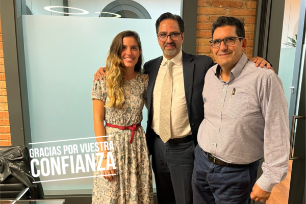 Marina Fleque, nueva titular de farmacia en Malgrat de Mar
