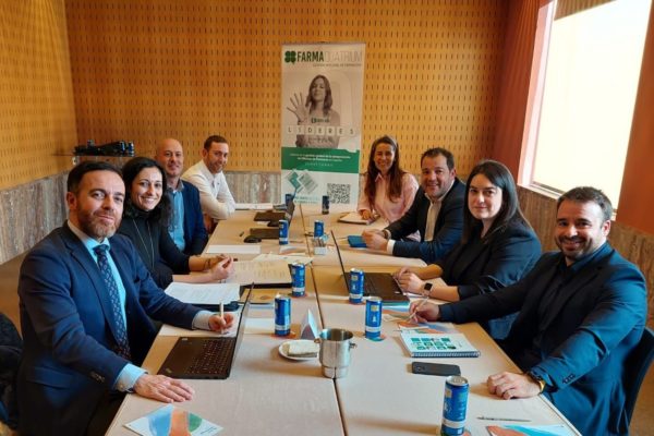 FarmaQuatrium refuerza su equipo para convertirse en el referente de titulares y trabajadores de más de 800 Oficinas de Farmacia del País Vasco