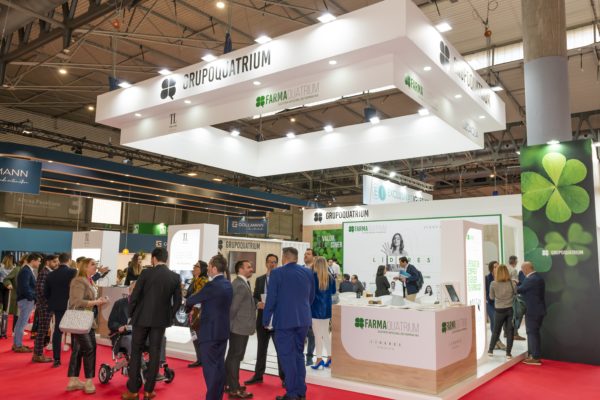 FarmaQuatrium afianza su liderazgo en la compraventa de farmacias en Infarma