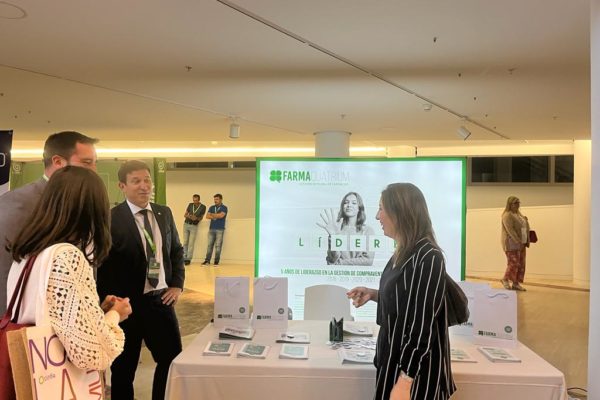 FarmaQuatrium, empresa referente para los farmacéuticos gallegos