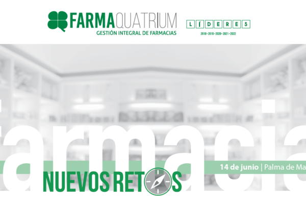 Nuevos retos en la Farmacia en Palma: cuatro aspectos destacados para afrontar una compraventa