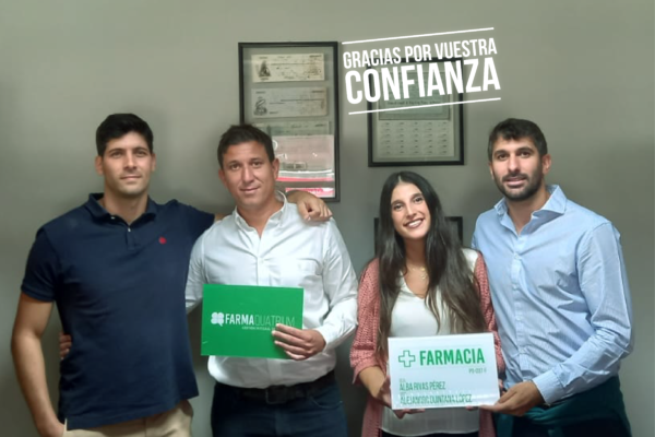 Alba Rivas y Alejandro Quintana, doble apuesta y doble éxito en Fornelos