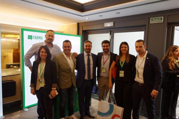La Farmacia debe apoyarse en la tecnología para ser más asistencial y posicionarse como Líder