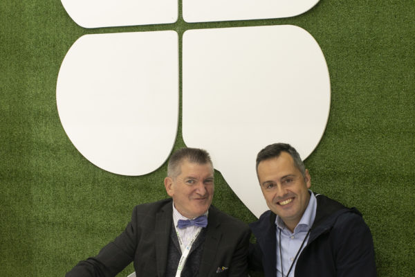 FarmaQuatrium y Adefarma refuerzan sinergias para impulsar el papel de los profesionales de la Farmacia madrileña