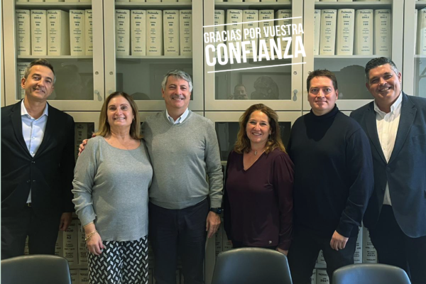 Nueva etapa profesional en el Baix Llobregat para Carles Gracia