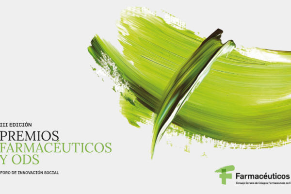 Convocados los Premios a la Innovación Social del Colegio General de Colegios Oficiales de Farmacéuticos