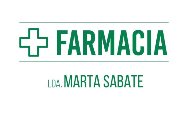 Marta Sabate, nueva titular de farmacia en Mollet del Vallès