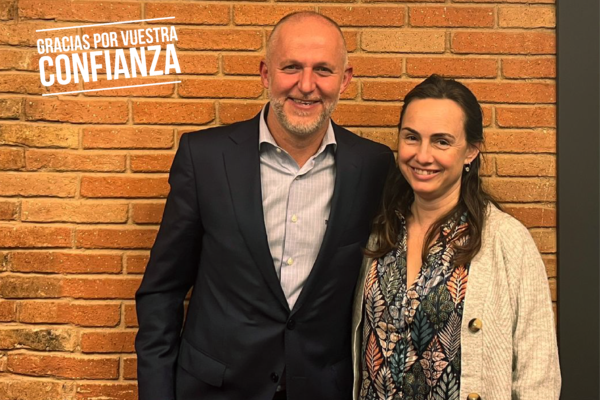 Laura Garnes cierra su etapa profesional en Mollet del Vallès