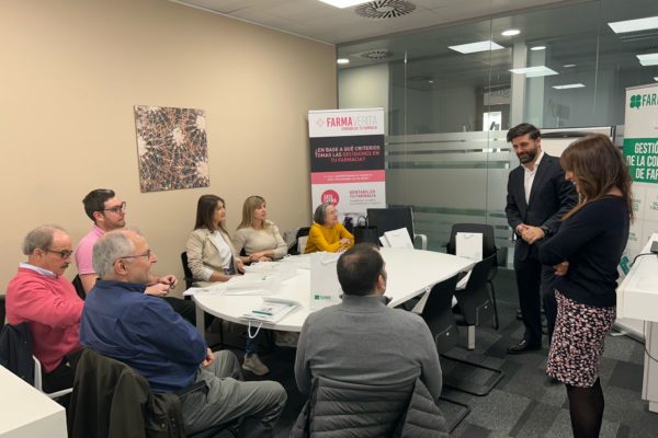 FarmaQuatrium organiza una formación exclusiva para saber negociar con éxito las compras de la Farmacia