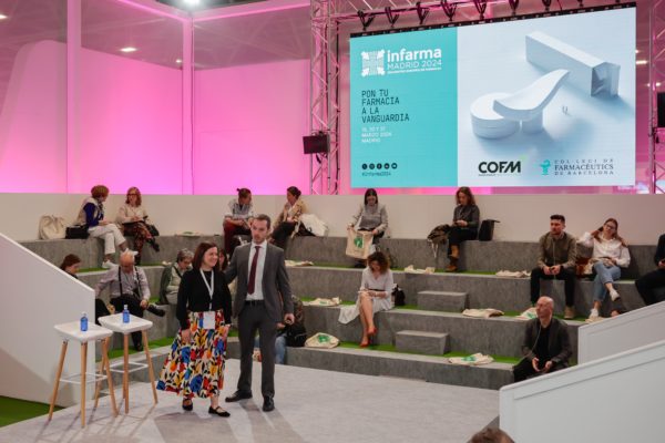 FarmaQuatrium e Irene González Orts, @boticonsejo, referentes para conseguir la Farmacia perfecta
