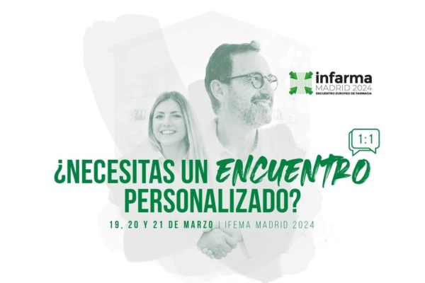 Infarma: tu Encuentro Personalizado con FarmaQuatrium