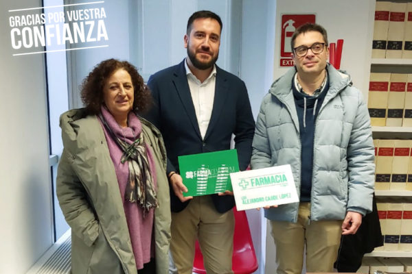 ¡Segunda operación para Alejandro! Nuevo titular en Santiago de Compostela