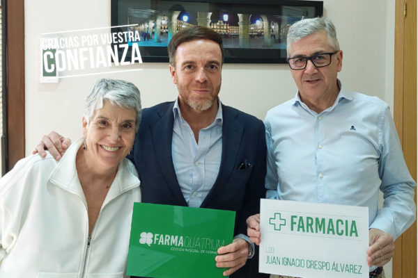 De Ponferrada a Villafranca, nuevo proyecto para Juan Ignacio