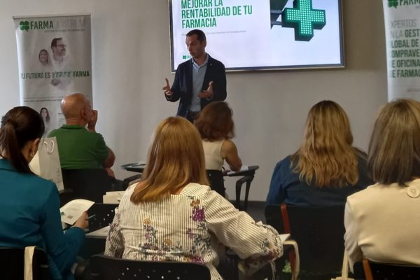 Los farmacéuticos de Canarias saben cómo mejorar la rentabilidad de la Farmacia sin esfuerzo