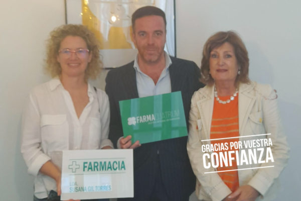 Nuevo proyecto profesional para Susana Gil en Gijón