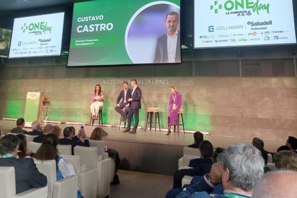 FarmaQuatrium destaca la importancia de contar con un Plan de Inversión Seguro a la hora de gestionar la Farmacia