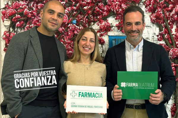 Nueva etapa profesional para Tatiana de Miguel en Valencia