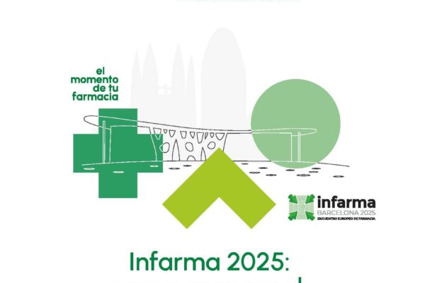 Infarma Barcelona ¡Ven a conocer el Método FarmaQuatrium!