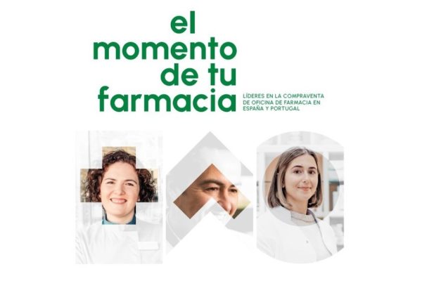 ‘El momento de tu Farmacia’_ Nueva campaña de FarmaQuatrium