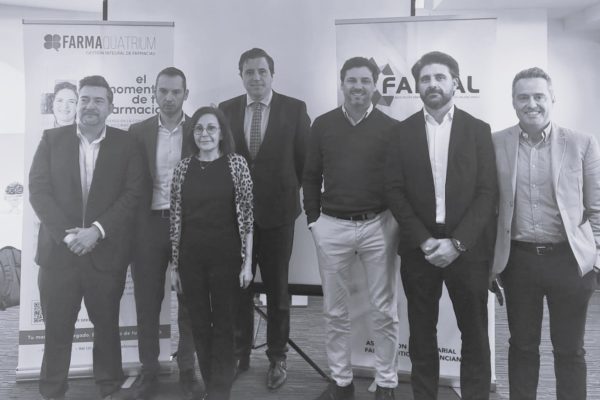 Los farmacéuticos de Valencia conocen las claves que mejoran la gestión de la farmacia del futuro