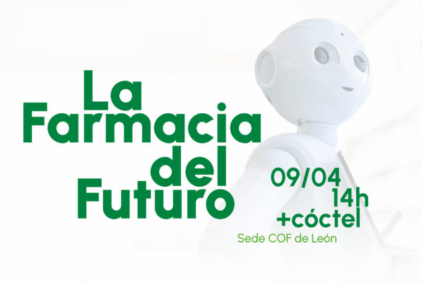 ‘La Farmacia del Futuro’ llega a León