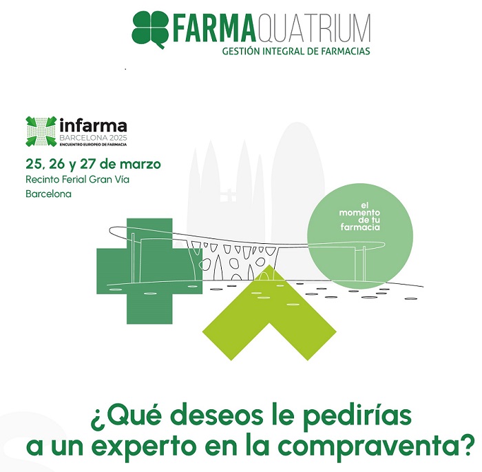 EMAILING_3_INFARMA_2025 farmaquatriu-infarma-barcelona-2025