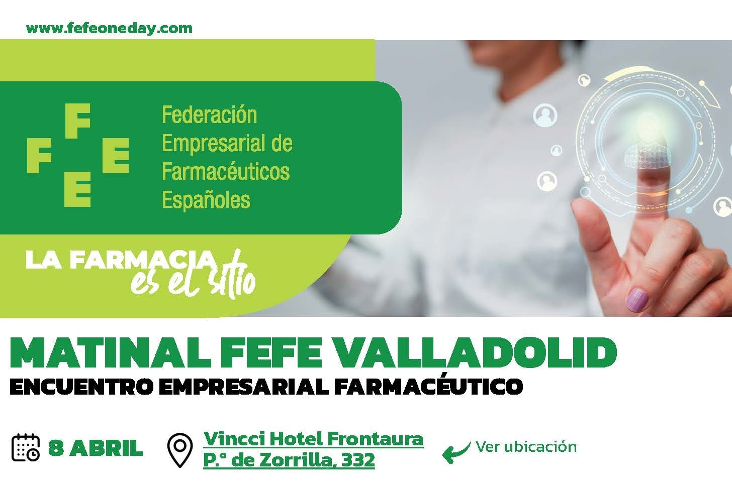 matinal-valladolid-fefe-farmaquatrium