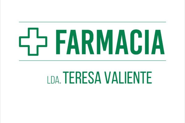 Nueva titular de Farmacia en Figueroles