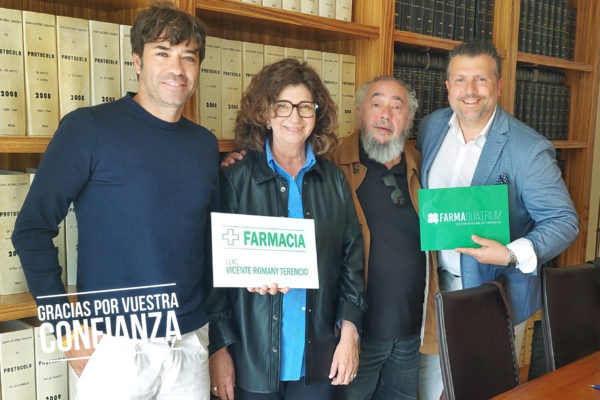 Formentera, nuevo destino profesional para Vicente Romany