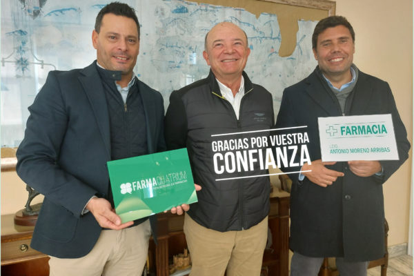 Nueva aventura para Antonio sin salir de Cartagena
