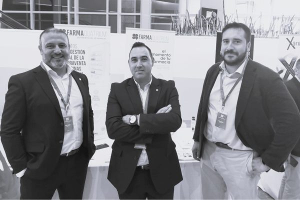 ExpoFarma, nuevo escenario para presentar el Modelo FarmaQuatrium