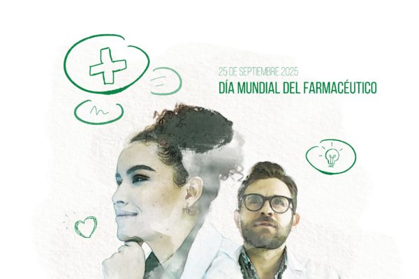 Día Mundial del Farmacéutico: «Pensar en salud, pensar en Farmacia»