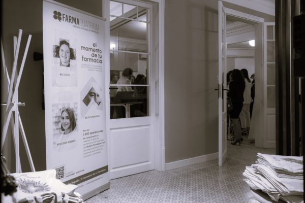 FarmaQuatrium estrena nueva delegación en la ciudad de Barcelona