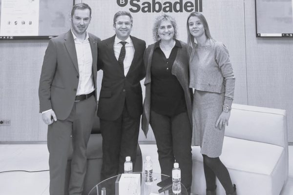 Los farmacéuticos de Barcelona conocen las claves imprescindibles para convertir la Oficina de Farmacia en un activo rentable