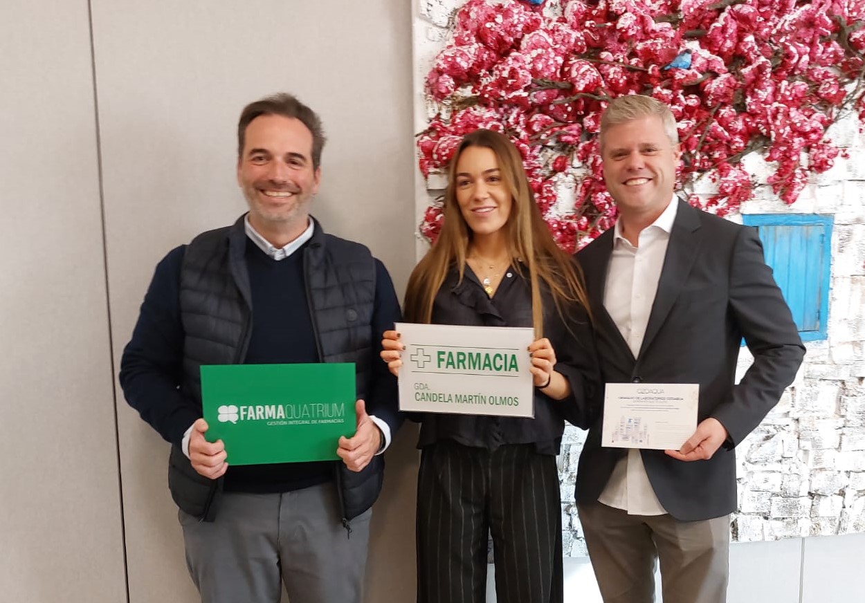 260123 Valencia comprar-farmacia-valencia-farmaquatrium