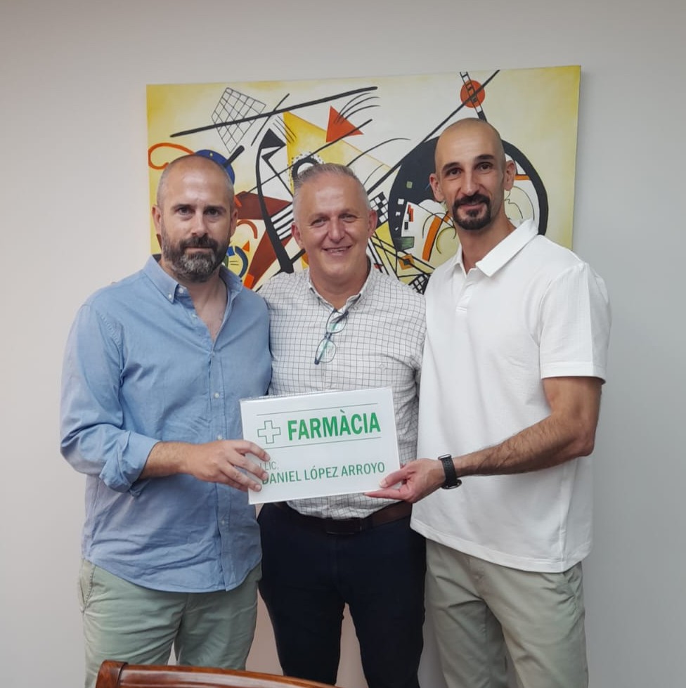 260629 Sabadell_ Barcelona vender-comprar-farmacia-barcelona-farmaquatrium
