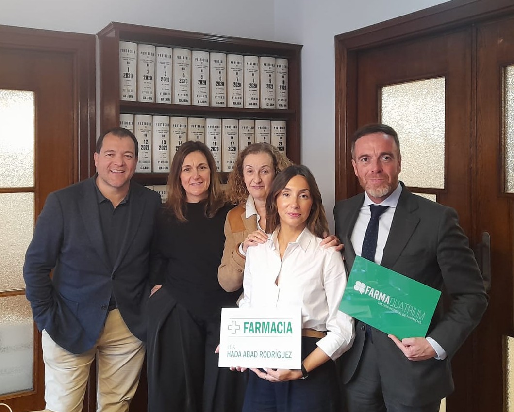 vender-farmacia-asturias-farmaquatrium