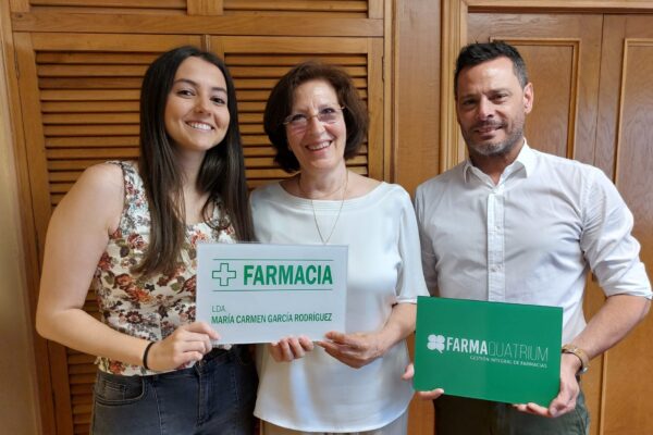 Nueva aventura profesional para Carmen García en Torrevieja