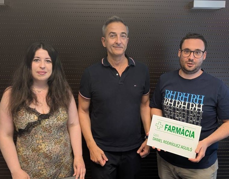 260619 Salou_ Tarragona comprar-farmacia-tarragona-farmaquatrium